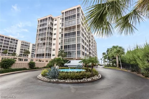 7146 Estero Blvd #816, Fort Myers Beach, FL 33931