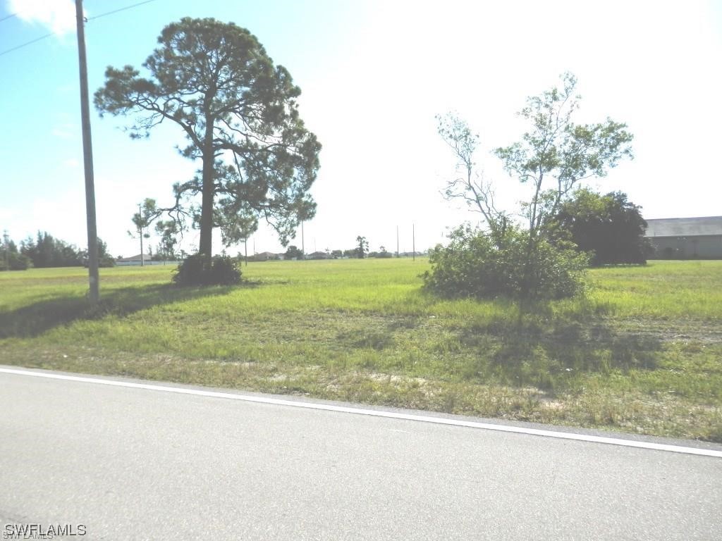 2305 Chiquita Blvd N  