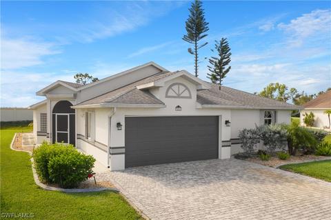 3526 Sabal Springs Blvd, North Fort Myers, FL 33917