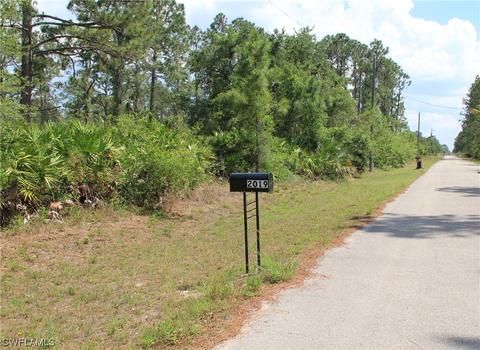 2019 Monroe Ave, Alva, FL 33920