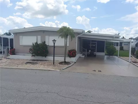 48 Nicklaus Blvd, North Fort Myers, FL 33903