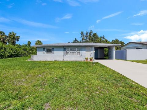 203 Chalmer Dr, North Fort Myers, FL 33917