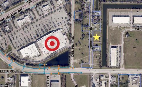 1292 1256 Hibiscus Dr, Cape Coral, FL 33909