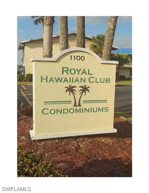 1100 Pondella Rd #105, Cape Coral, FL 33909