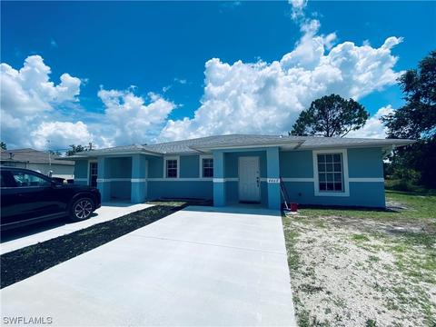 4462-4464 29th St SW, Lehigh Acres, FL 33973