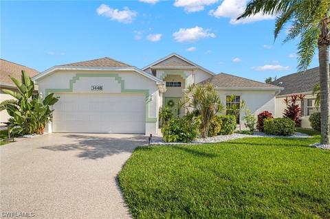 3448 Sabal Springs Blvd, North Fort Myers, FL 33917