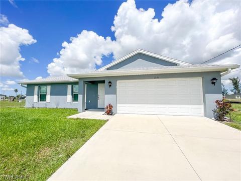 2116 NW 1st Pl, Cape Coral, FL 33993