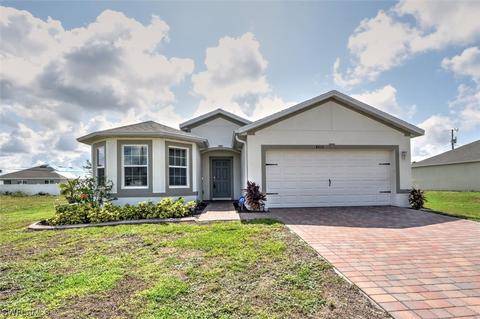 4615 SW 9th Pl, Cape Coral, FL 33914