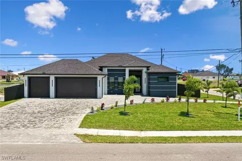 2603 Ceitus Pkwy, Cape Coral, FL 33991