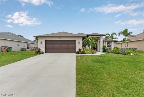 3716 SW 11th Pl, Cape Coral, FL 33914
