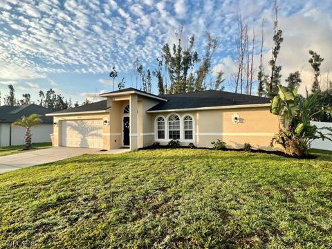 2226 SW 4th St, Cape Coral, FL 33991