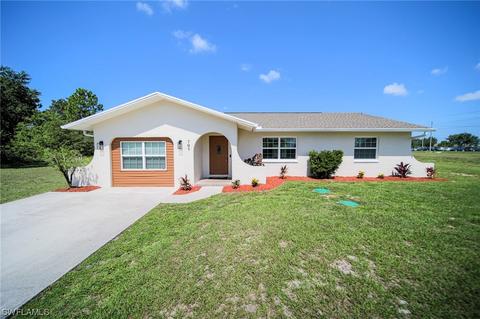 705 James Ave N, Lehigh Acres, FL 33971