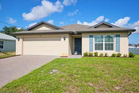 3540 NE 21st Ave, Cape Coral, FL 33909