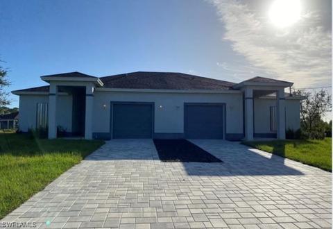 4745-4747 27th St SW, Lehigh Acres, FL 33973
