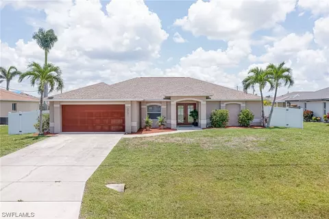 2701 SW 22nd Pl, Cape Coral, FL 33914