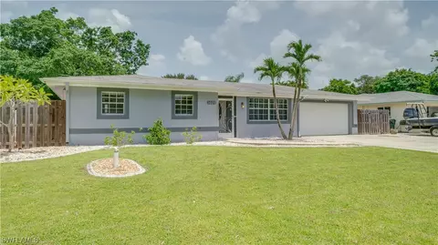 1609 N Mayfair Rd, Fort Myers, FL 33919