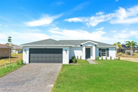 1806 NW 15th Ave, Cape Coral, FL 33993