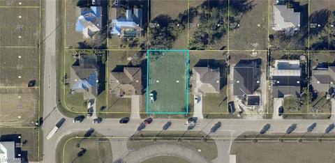 Undisclosed, Cape Coral, FL 33909
