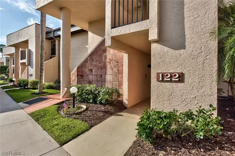 14730 Eagle Ridge Dr #122, Fort Myers, FL 33912