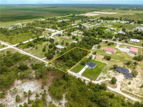 7825 14th Ter, Labelle, FL 33935 photo 3
