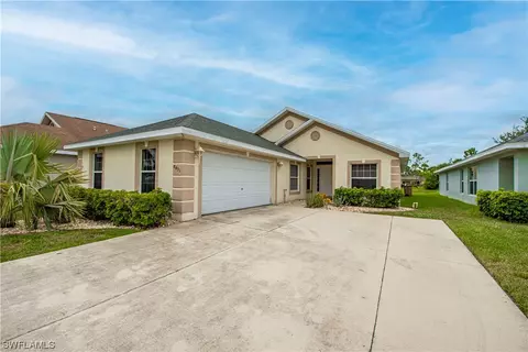 8451 Gassner Way, Lehigh Acres, FL 33972