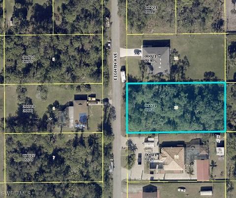 516 Eighth Ave, Lehigh Acres, FL 33972
