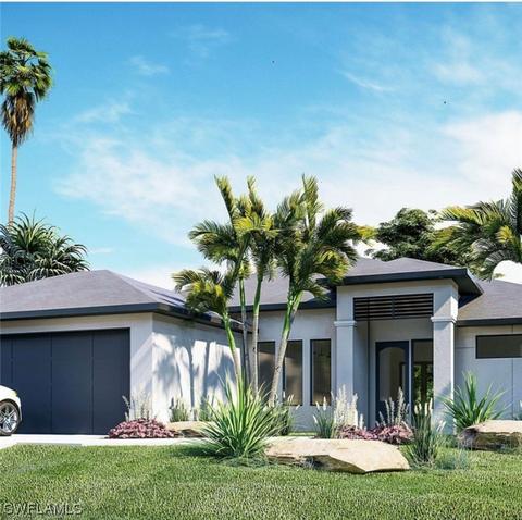 228 NE 6th St, Cape Coral, FL 33909