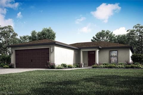 1418 Bush St W, Immokalee, FL 34142