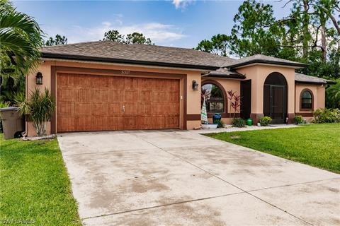5317 Butte St, Lehigh Acres, FL 33971