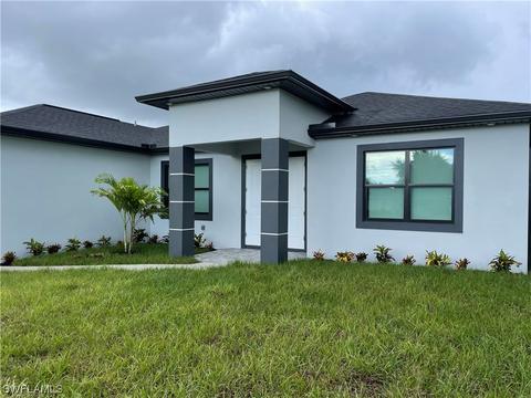 2233 SW Embers Ter, Cape Coral, FL 33991