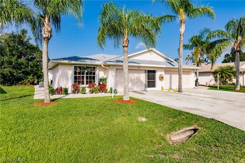 468 Bethany Village Cir, Lehigh Acres, FL 33936