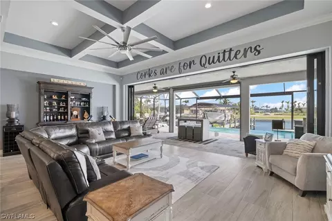 3509 NW 3rd Ter, Cape Coral, FL 33993