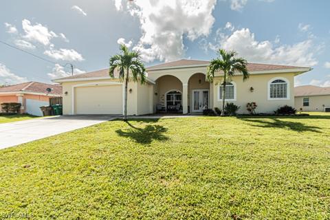 1141 NW 19th Ave, Cape Coral, FL 33993