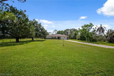 15601 Rasmussen Rd, Punta Gorda, FL 33982