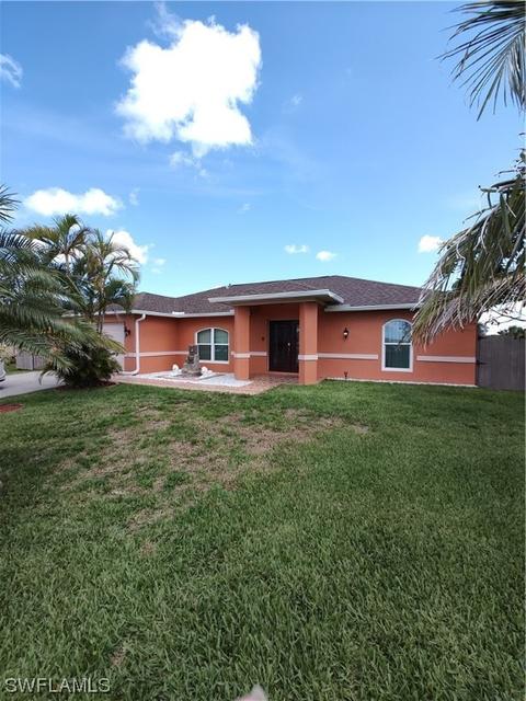 2061 NW 6th St, Cape Coral, FL 33993