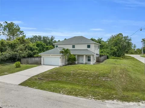4765 30th St SW, Lehigh Acres, FL 33973