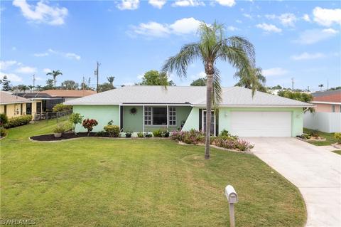 1427 SE 33rd St, Cape Coral, FL 33904