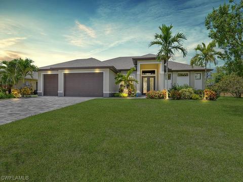 1127 SW 43rd St, Cape Coral, FL 33914