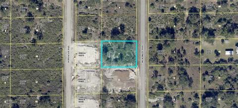 1311 Mckinley Ave, Lehigh Acres, FL 33972
