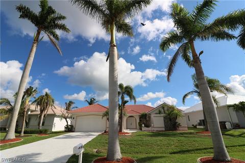 2833 SW 36th Ter, Cape Coral, FL 33914