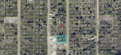 1315 Mckinley Ave, Lehigh Acres, FL 33972