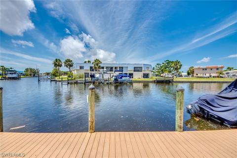 708 Victoria Dr #108, Cape Coral, FL 33904