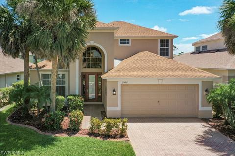 9536 Lassen Ct, Fort Myers, FL 33919