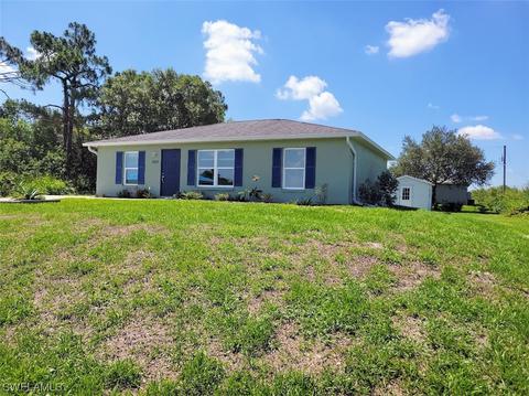 9012 Largo Cir, Labelle, FL 33935