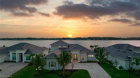 13864 Blue Bay Cir, Fort Myers, FL 33913