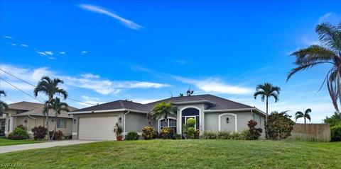 2408 SW 39th St, Cape Coral, FL 33914