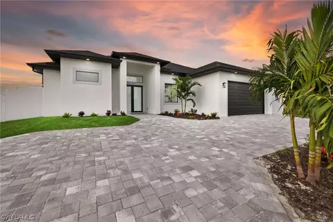 319 Tropicana Pkwy W, Cape Coral, FL 33993