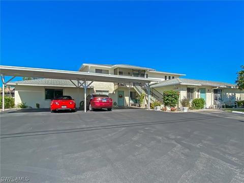1011 SE 0th St #4, Cape Coral, FL 33904