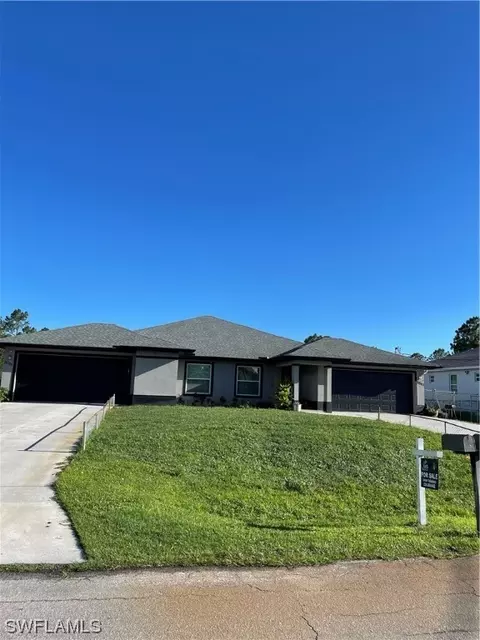 5061-5063 Locke Ln, Lehigh Acres, FL 33973