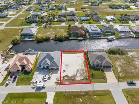3316 NW 6th St, Cape Coral, FL 33993